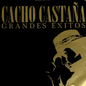 Cacho Castaña