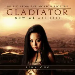 Now We Are Free (Gladiator Main Theme) - Single by Tina Guo album reviews, ratings, credits