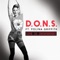 Love Is Independent (feat. Polina Griffith) - D.O.N.S. lyrics