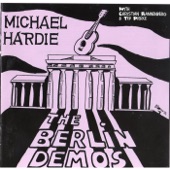 The Berlin Demos artwork