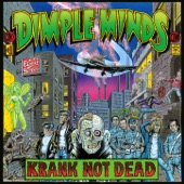 Krank Not Dead artwork