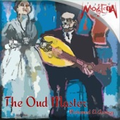 The Oud Master artwork