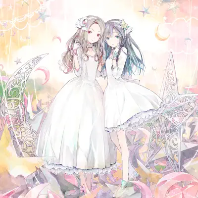 border -TV MIX- - Single - ClariS