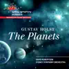 Holst: The Planets album lyrics, reviews, download