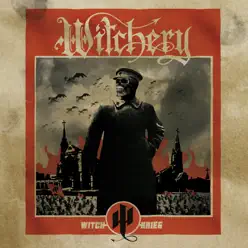 Witchkrieg - Witchery