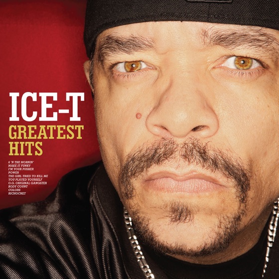 Cover artwork for Make It Funky