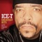 I'm Your Pusher - Ice-T lyrics