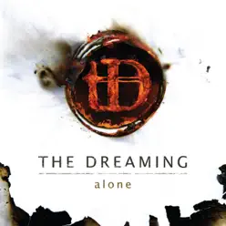 Alone - Single - The Dreaming