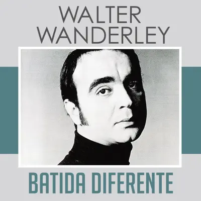 Batida Diferente - Single - Gilberto Gil