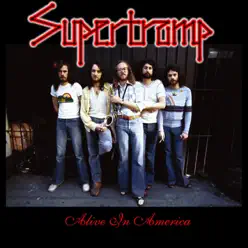 Alive in America - Supertramp