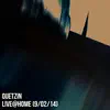 Live@Home (9/02/14) album lyrics, reviews, download