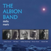 The Albion Band - The Rose and the Rock