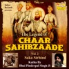 The Legend of Chaar Sahibzaade, Vol. 2 - Saka Sirhind
