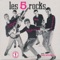 Les 5 Rocks (feat. Eddy Mitchell)