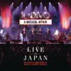 A Musical Affair: Live in Japan album lyrics, reviews, download