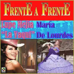 Frente a Frente - Maria De Lourdes Frente a Frente - Maria De Lourdes