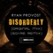 Disorderly - Ryan Provost lyrics