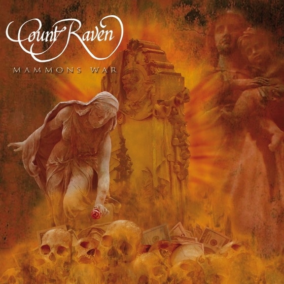 Cover artwork for The Entity