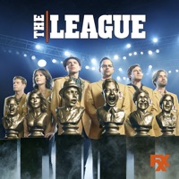 The League, Season 7