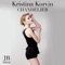 Chandelier - Kristina Korvin lyrics