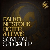 Falko Niestolik & Roter & Lewis - Someone Special(Original Mix)