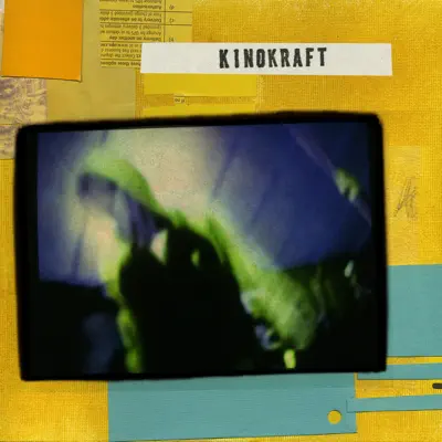 Kinokraft (These Things) - Looper Kinokraft (These Things) - Looper