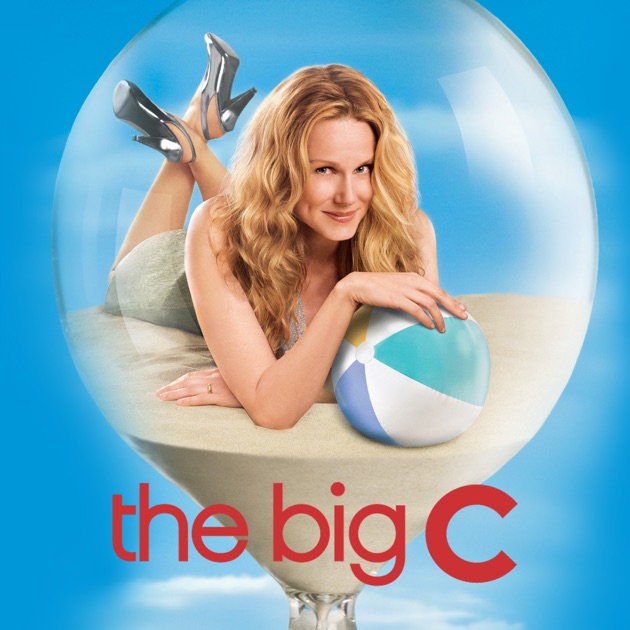 The Big C, Season 1 on iTunes