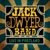 Jack Dwyer Band - U.S. Mail (Live)