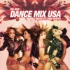 Dance Mix USA (Mixed By Louie DeVito) [With Bonus Continuous DJ Mix]