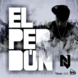 El Perdón - Single - Nicky Jam