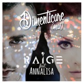 Dimenticare (Mai) [feat. Annalisa] artwork