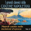 I grandi classici della canzone napoletana, Vol. 3 (Napoli canta nelle incisioni d'epoca)