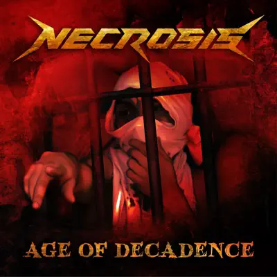 Age of Decadence - Necrosis Age of Decadence - Necrosis
