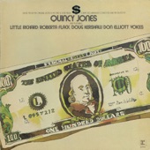 Money Is (feat. Little Richard) artwork