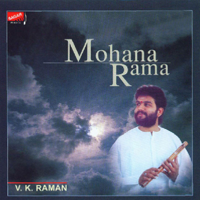 V K Raman - Mohana Rama artwork