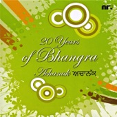 Achanak - Lak Noo (Bhangra Mix)