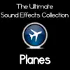 Stream & download Ultimate Sound Effects Collection - Planes