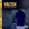 Silence (feat. Oblik) - Walton lyrics