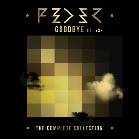 Cover artwork for Goodbye (feat. Lyse) [Stefan Dabruck Remix]