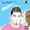 Friendzone - Jony Privat lyrics
