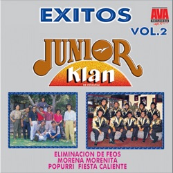 Junior Klan - Que la Arresten