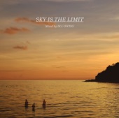 SKY IS THE LIMIT Mixed by BLU-SWING