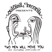 Two Men Will Move You - The Goodbye Thing