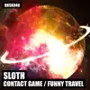 Contact Game / Funny Travel - Single album lyrics, reviews, download