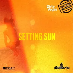 Setting Sun (Remixes) - Single - Dirty Vegas Setting Sun (Remixes) - Single - Dirty Vegas