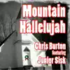 Mountain Hallelujah (feat. Junior Sisk) - Single album lyrics, reviews, download