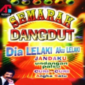 Semarak Dangdut, Vol. 2 artwork