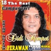 The Best 18 Campur Sari, 2012