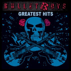 Bulletboys - Renegade