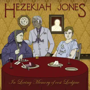 baixar álbum Hezekiah Jones - In Loving Memory Of Oosi Lockjaw